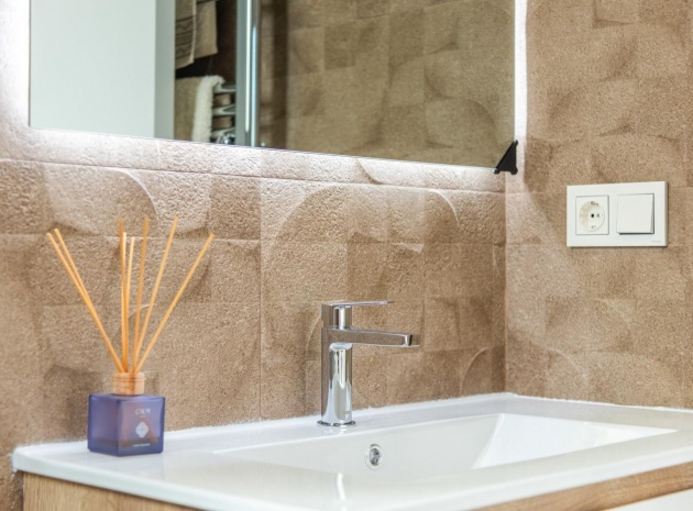 New Build - Villa - Vera - Vera Playa