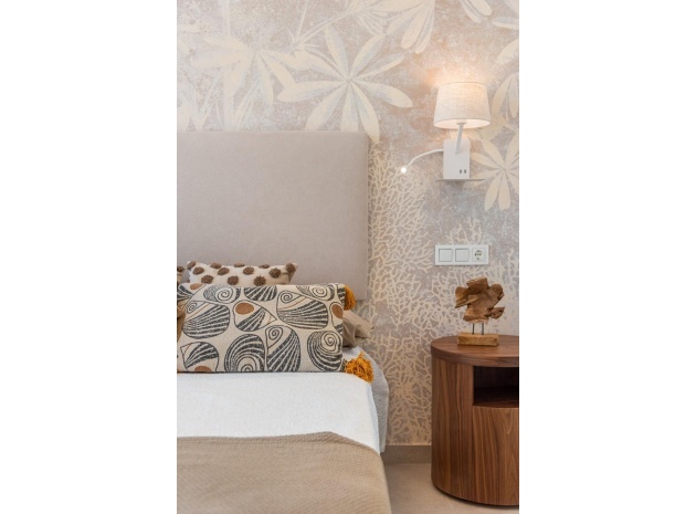 New Build - Villa - Vera - Vera Playa