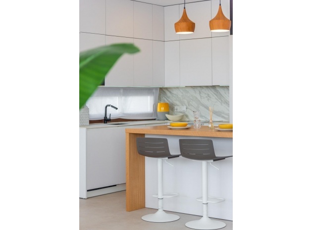 New Build - Villa - Vera - Vera Playa