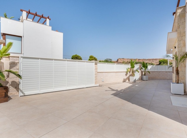 New Build - Villa - Vera - Vera Playa