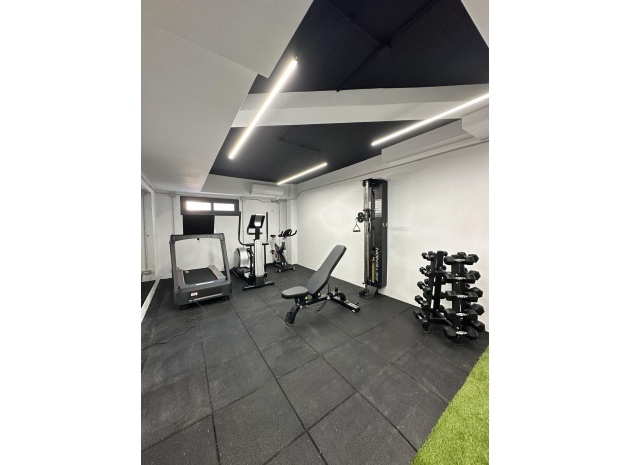 Neubau - Bungalow - Pilar de la Horadada - pueblo