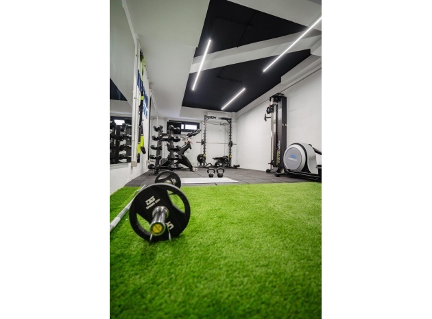 Neubau - Bungalow - Pilar de la Horadada - pueblo