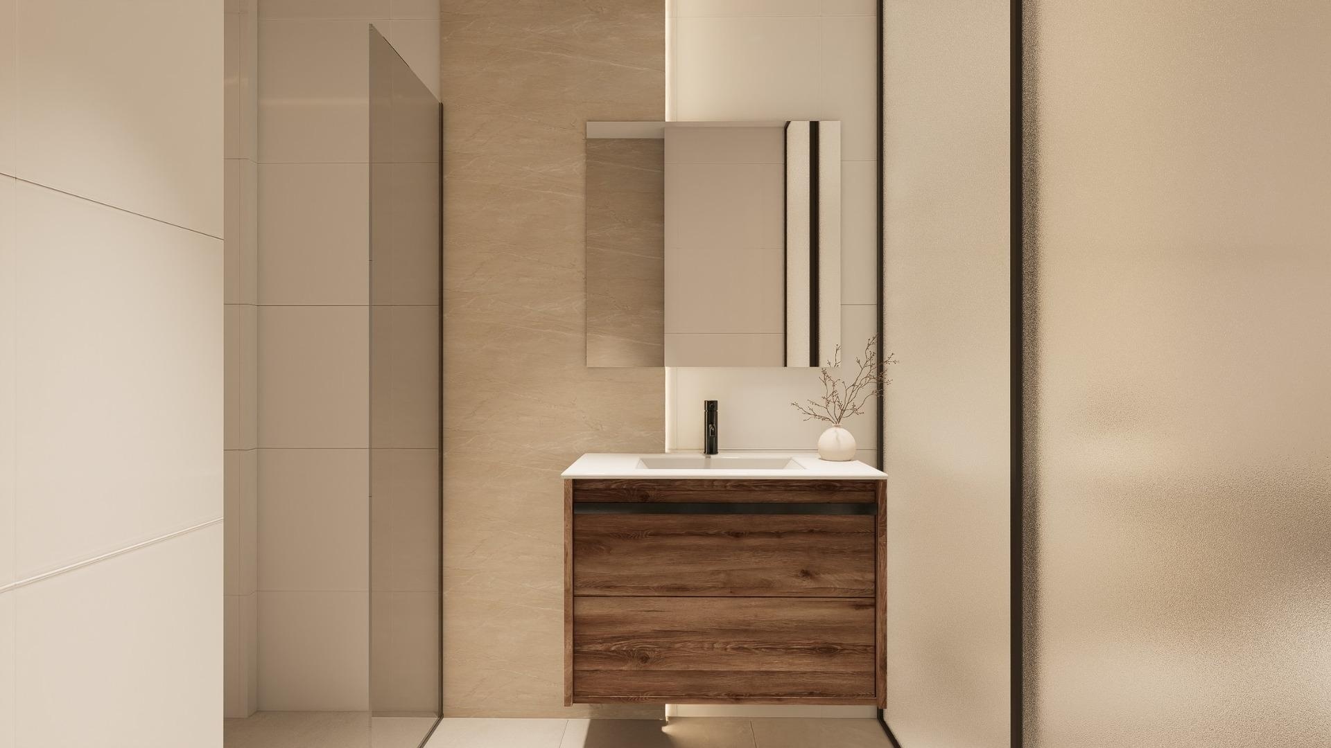 New Build - Bungalow - Pilar de la Horadada - pueblo