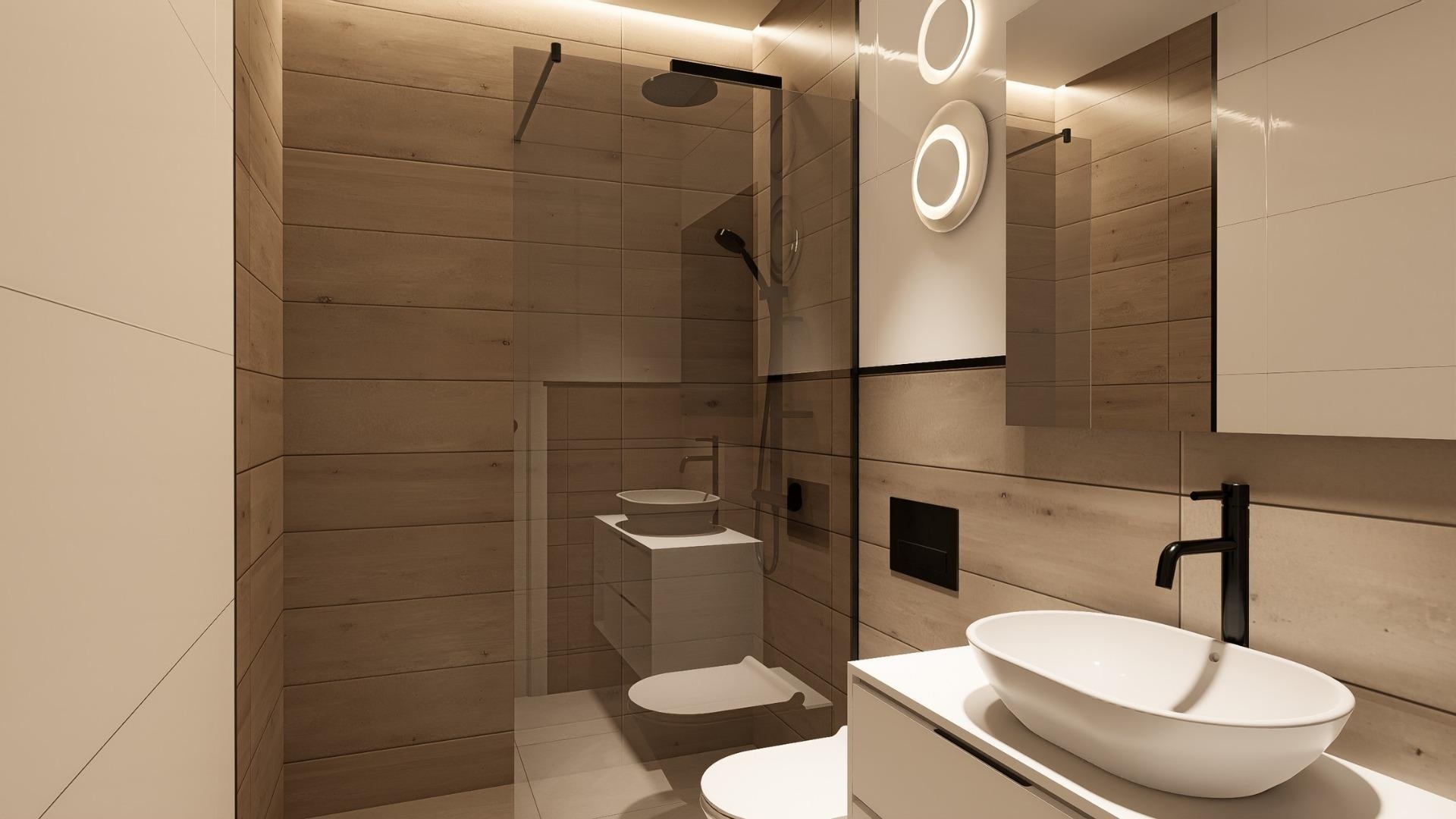 New Build - Bungalow - Pilar de la Horadada - pueblo