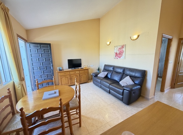 Wederverkoop - Appartement - Villamartin