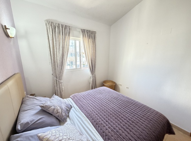 Wederverkoop - Appartement - Villamartin