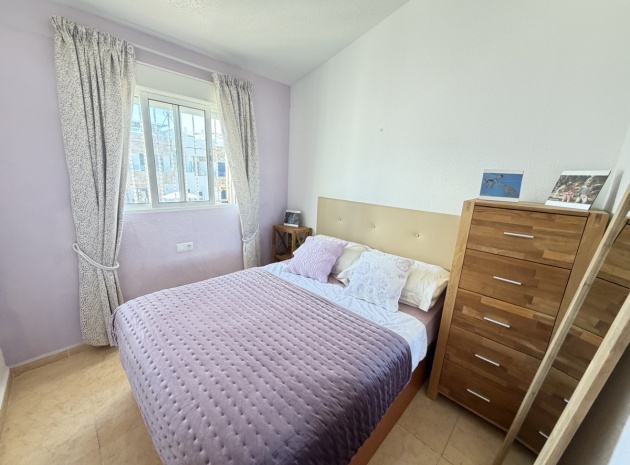 Wederverkoop - Appartement - Villamartin