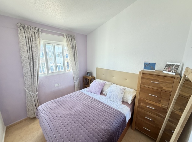 Wederverkoop - Appartement - Villamartin