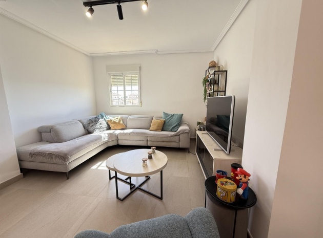 Wederverkoop - Appartement - Cabo Roig - Lomas de Cabo Roig