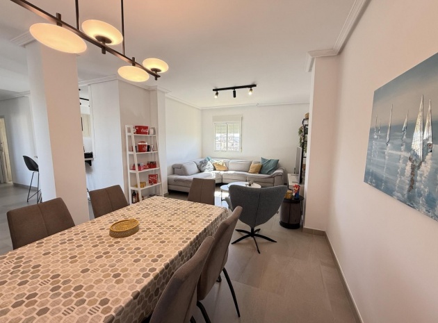 Wederverkoop - Appartement - Cabo Roig - Lomas de Cabo Roig