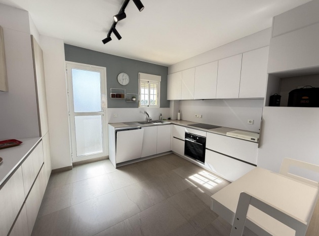 Wederverkoop - Appartement - Cabo Roig - Lomas de Cabo Roig