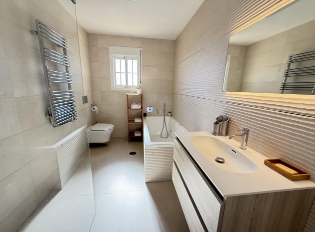 Wederverkoop - Appartement - Cabo Roig - Lomas de Cabo Roig