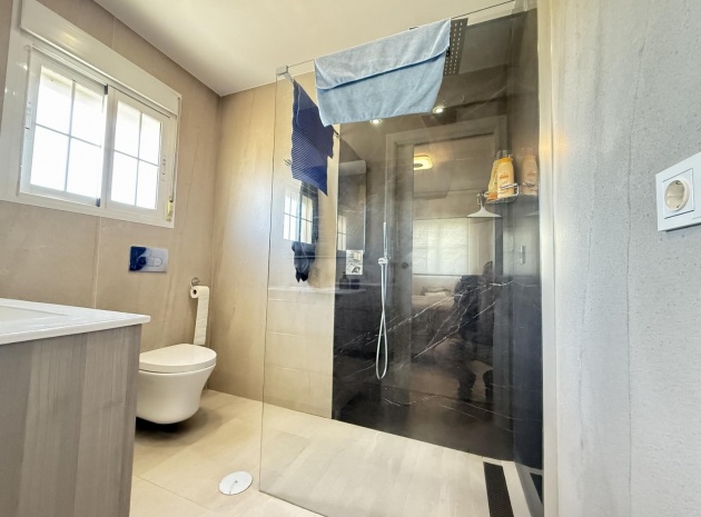 Wederverkoop - Appartement - Cabo Roig - Lomas de Cabo Roig