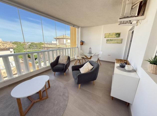 Wederverkoop - Appartement - Cabo Roig - Lomas de Cabo Roig