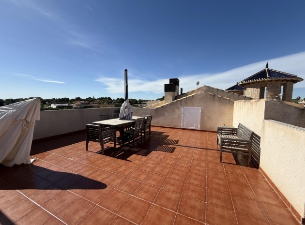 Wederverkoop - Appartement - Cabo Roig - Lomas de Cabo Roig