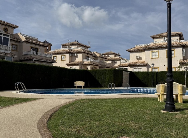 Wederverkoop - Appartement - Cabo Roig - Lomas de Cabo Roig