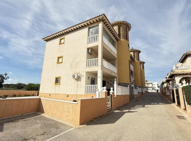 Wederverkoop - Appartement - Cabo Roig - Lomas de Cabo Roig