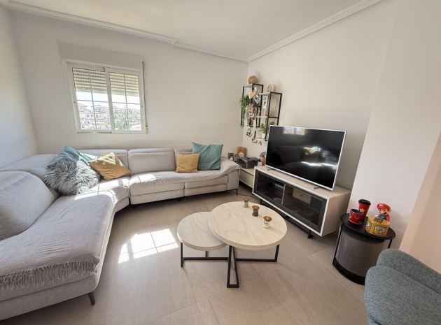 Wederverkoop - Appartement - Cabo Roig - Lomas de Cabo Roig