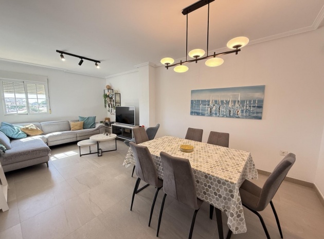 Wederverkoop - Appartement - Cabo Roig - Lomas de Cabo Roig