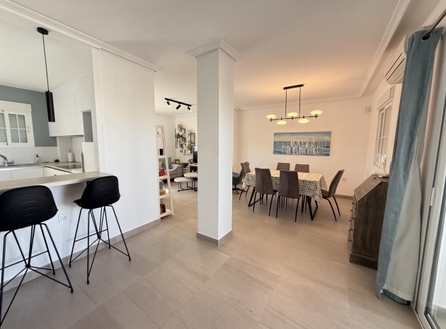 Wederverkoop - Appartement - Cabo Roig - Lomas de Cabo Roig