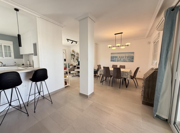 Wederverkoop - Appartement - Cabo Roig - Lomas de Cabo Roig