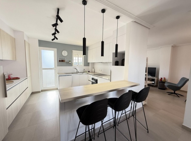 Wederverkoop - Appartement - Cabo Roig - Lomas de Cabo Roig