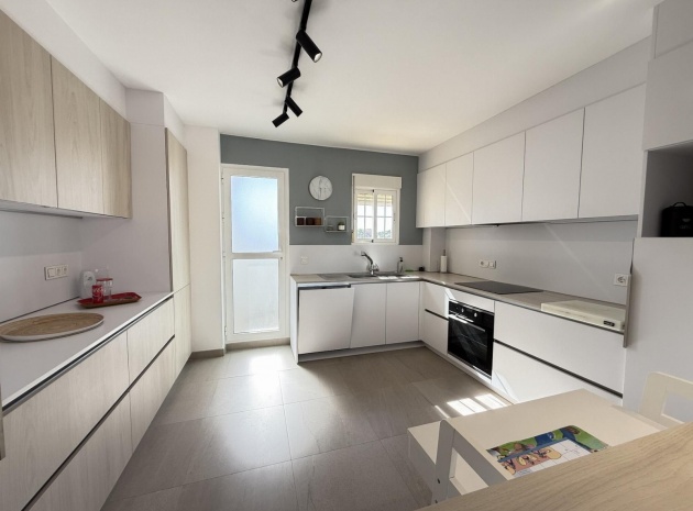 Wederverkoop - Appartement - Cabo Roig - Lomas de Cabo Roig