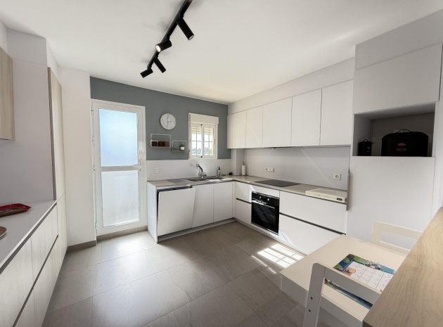 Wederverkoop - Appartement - Cabo Roig - Lomas de Cabo Roig