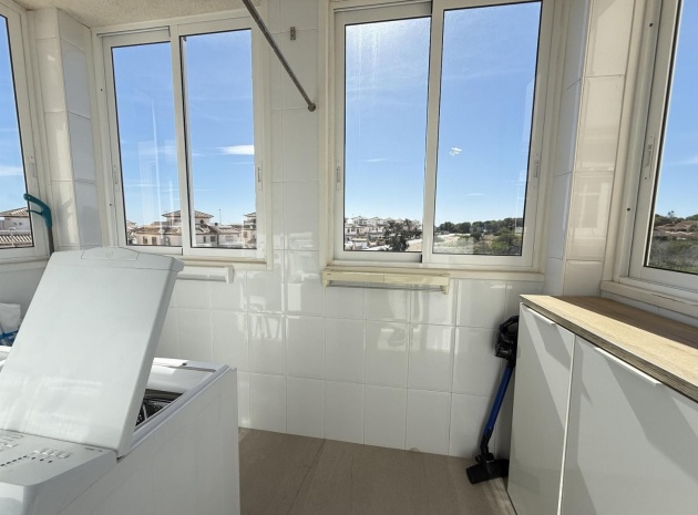 Wederverkoop - Appartement - Cabo Roig - Lomas de Cabo Roig