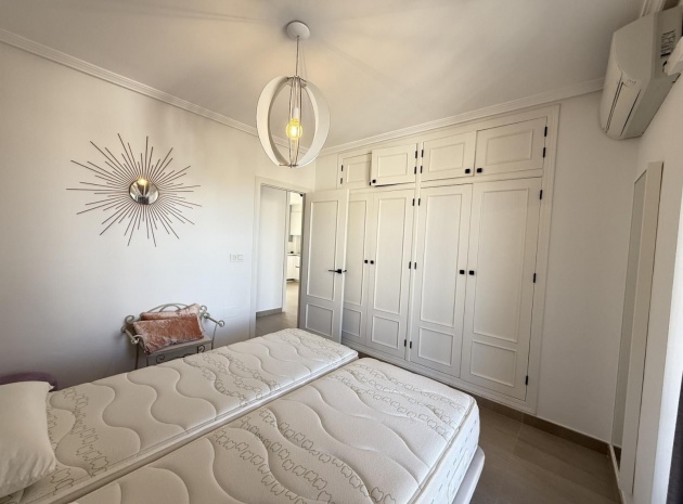 Wederverkoop - Appartement - Cabo Roig - Lomas de Cabo Roig