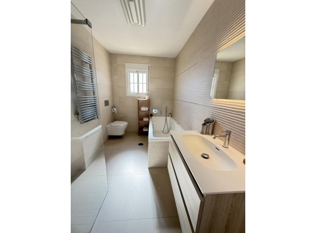 Wederverkoop - Appartement - Cabo Roig - Lomas de Cabo Roig