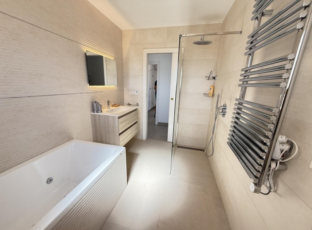 Wederverkoop - Appartement - Cabo Roig - Lomas de Cabo Roig