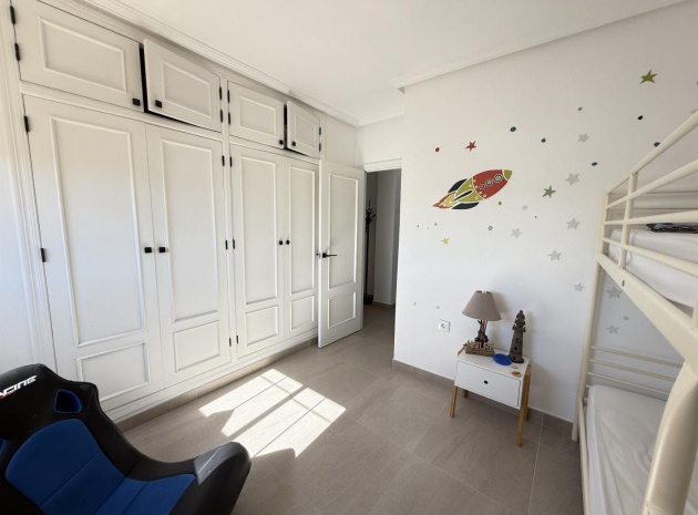 Wederverkoop - Appartement - Cabo Roig - Lomas de Cabo Roig