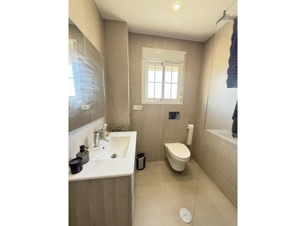 Wederverkoop - Appartement - Cabo Roig - Lomas de Cabo Roig