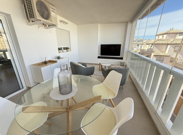 Wederverkoop - Appartement - Cabo Roig - Lomas de Cabo Roig