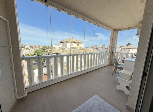 Wederverkoop - Appartement - Cabo Roig - Lomas de Cabo Roig