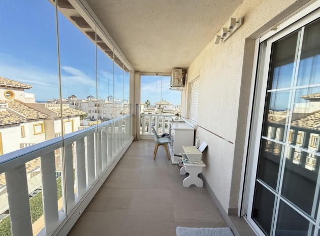 Wederverkoop - Appartement - Cabo Roig - Lomas de Cabo Roig