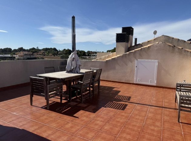Wederverkoop - Appartement - Cabo Roig - Lomas de Cabo Roig