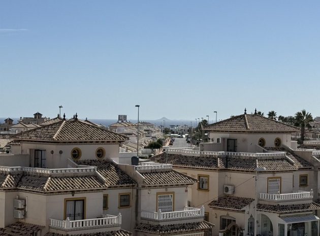 Wederverkoop - Appartement - Cabo Roig - Lomas de Cabo Roig