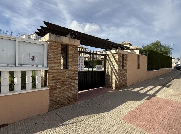 Wederverkoop - Appartement - Cabo Roig - Lomas de Cabo Roig