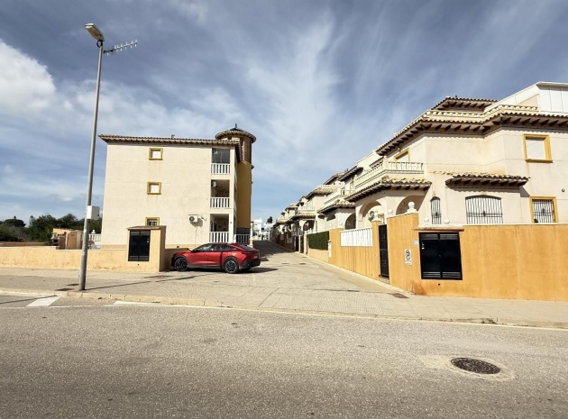 Wederverkoop - Appartement - Cabo Roig - Lomas de Cabo Roig