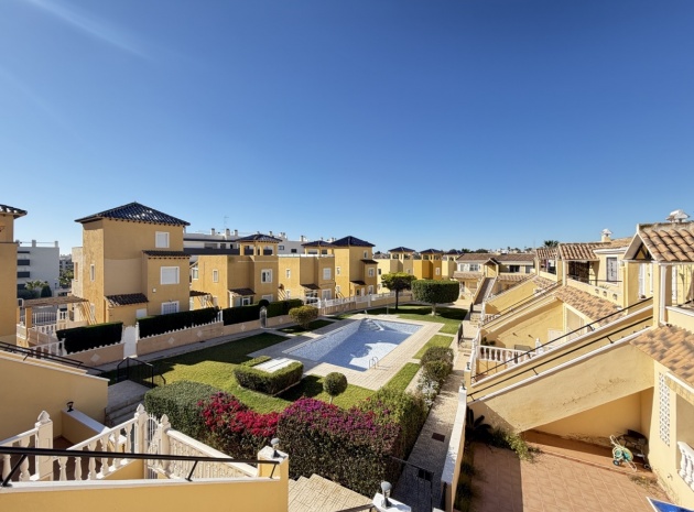 Resale - Apartment - Villamartin - lomas del golf