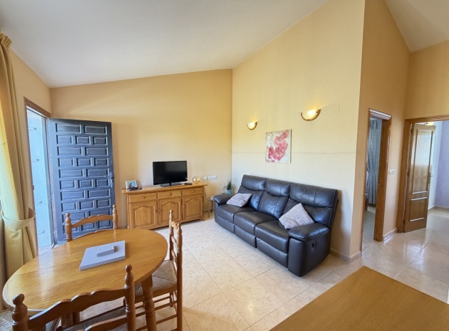 Resale - Apartment - Villamartin - lomas del golf