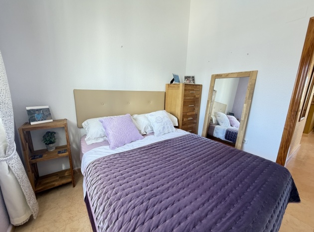 Resale - Apartment - Villamartin - lomas del golf