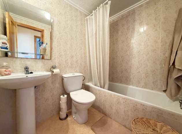 Resale - Apartment - Villamartin - lomas del golf