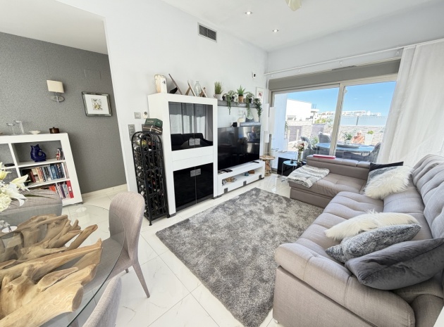 Wederverkoop - Villa - Villamartin - PAU 26