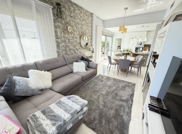 Wederverkoop - Villa - Villamartin - PAU 26