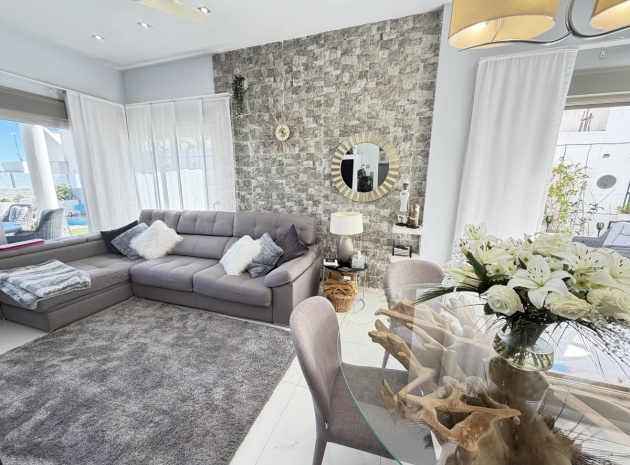 Wederverkoop - Villa - Villamartin - PAU 26