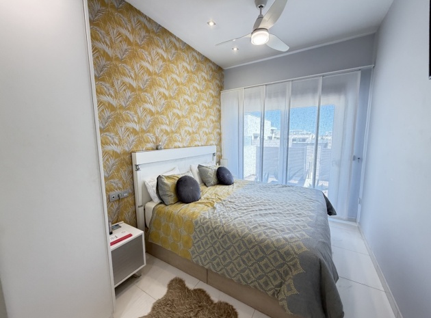 Wederverkoop - Villa - Villamartin - PAU 26