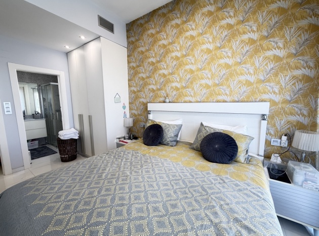 Wederverkoop - Villa - Villamartin - PAU 26